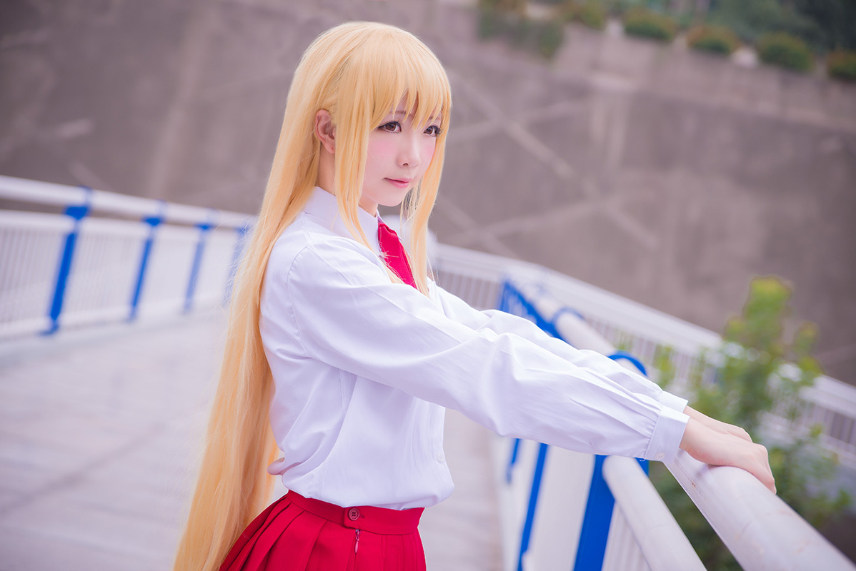 Star's Delay to December 22, Coser Hoshilly BCY Collection 7(22)